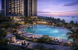 Bayshore Walk (D16), Condominium #560155911
